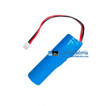 Batería para PLC YJ18650-1P [Batería de Repuesto]
